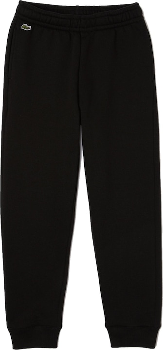 Produktbild Lacoste Hose Sweathose mit innenliegendem Tunnelzug und seitlichen Eingrifftaschen (128)