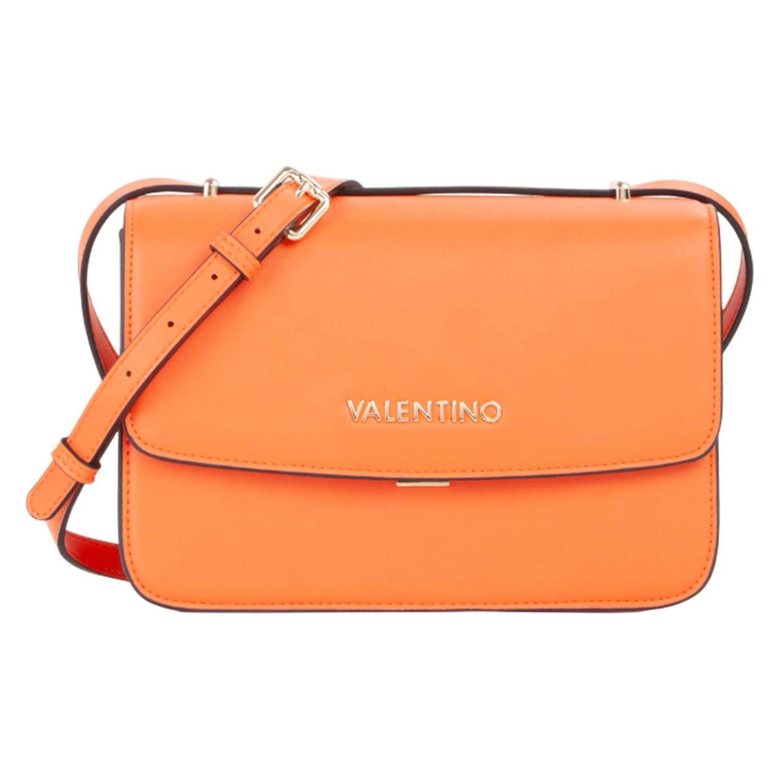 Valentino, Damen, Handtasche, Flap Re Flap Bag, Orange