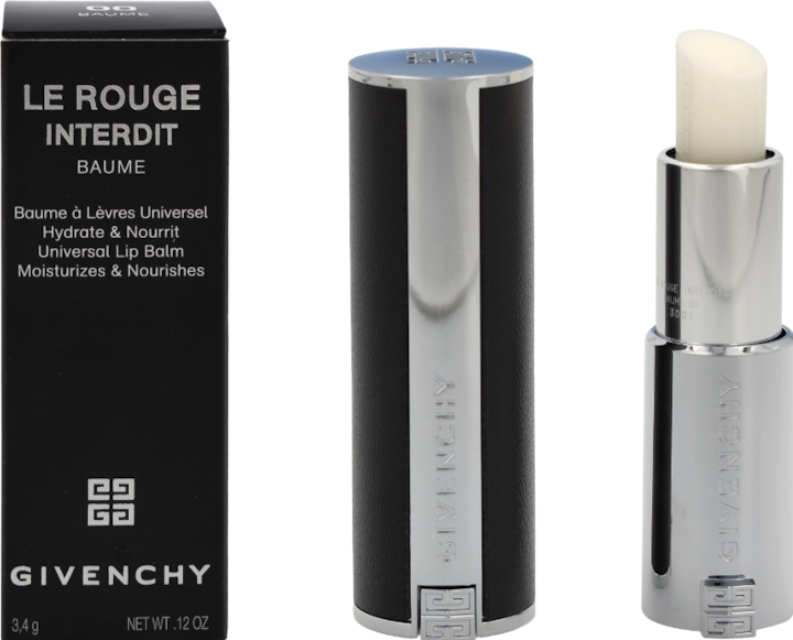 Produktbild Givenchy Le Rouge Interdit Lip Balm (3.40 ml)