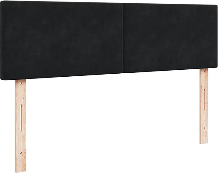 Image du produit vidaXL Ottoman-Bett (140 x 190 cm)