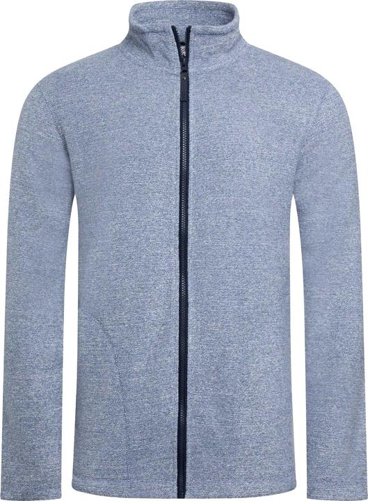 Produktbild Weird Fish Thames FleeceOberteil Durchgehender Reissverschluss (5XL)