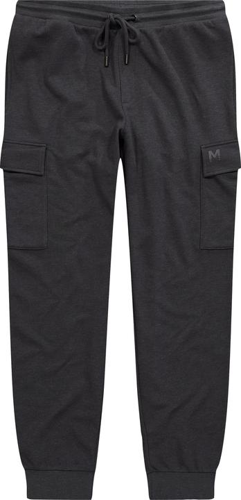 Produktbild Men+ Cargo-Jogginghose, Elastikbund (L)