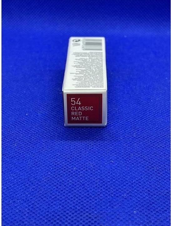 Produktbild Korres Morello Absolute Matte Finish Lipstick 54 Classic Red Matte (54 Classic Red Matte)