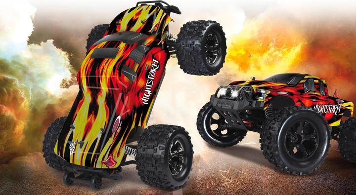 Image du produit Jamara Nightstorm