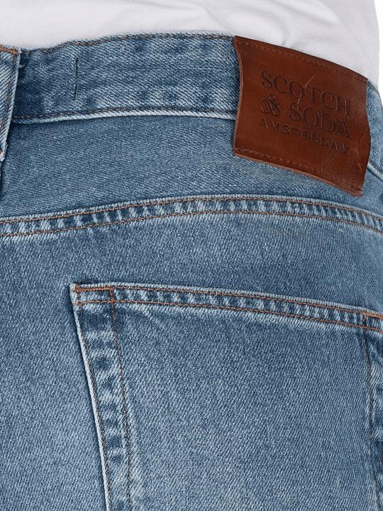 Produktbild Scotch & Soda The Beat Jeans Bootcut (33)