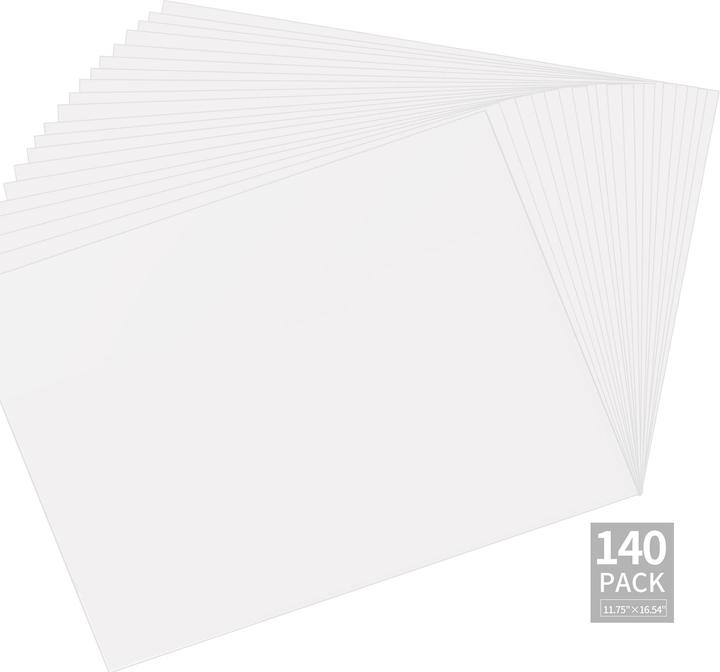 Loklik Sublimation Paper - A3 - 140 Pack