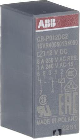 Produktbild ABB Interface-Relais