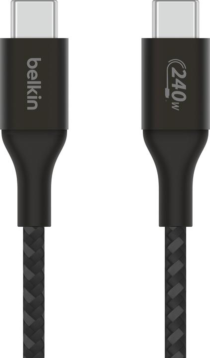 Belkin CAB015bt2M (2 m, USB 2.0, 240 W)