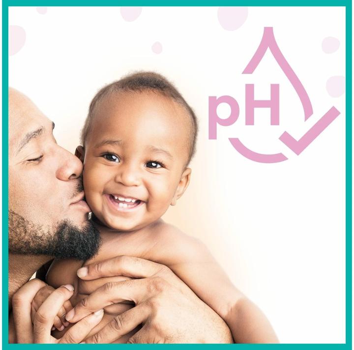 Produktbild Pampers Sensitive (624 Stück)