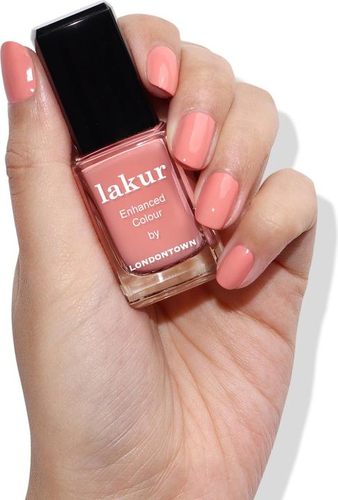 Immagine prodotto Londontown Occhiali da vista (Occhiali rosa, Smalto)