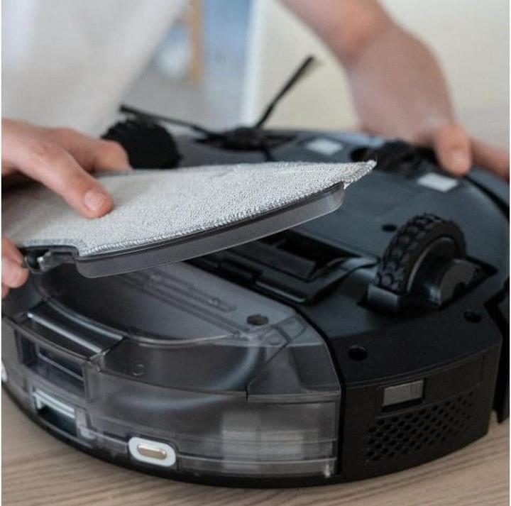 Productafbeelding Hombli Smart Robot Stofzuiger Stofzuigerset (10 x)