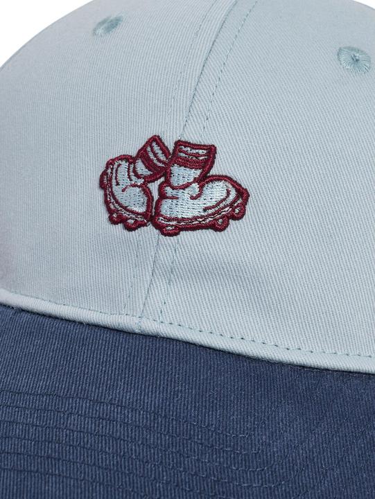 Actual product image hummel Hmlsnap cap boots junior (One size)