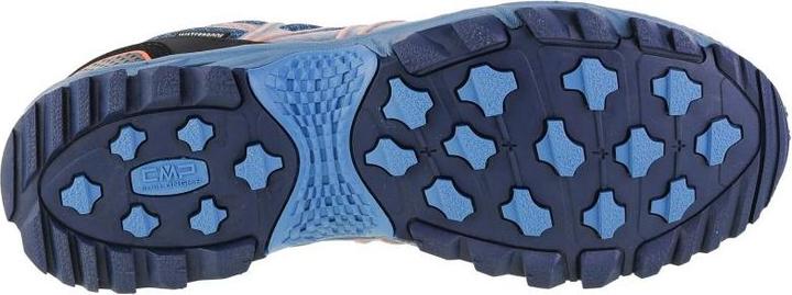 Produktbild CMP Campagnolo Altak WP Trail 3Q48267-N825 Marineblau 40 (40)