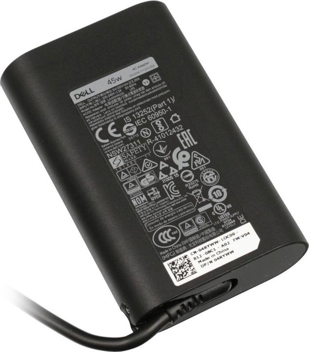 Actual product image Dell 2N7CD (45 W)