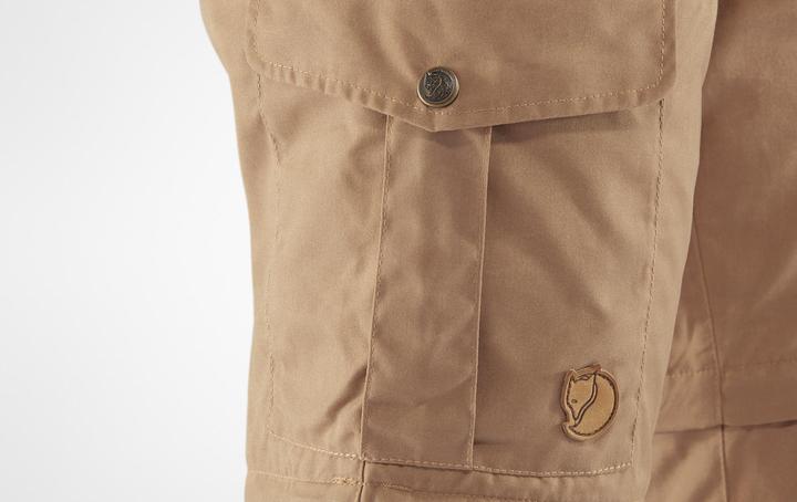 Actual product image Fjällräven Karla Pro Zip-Off (XS, S)