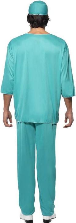 Produktbild Smiffys Kostüm Set (L)