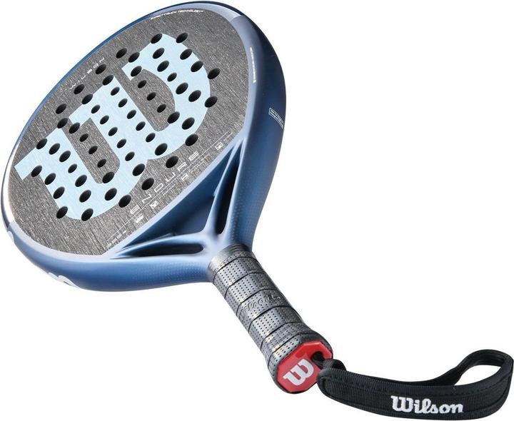 Actual product image Wilson Endure V1