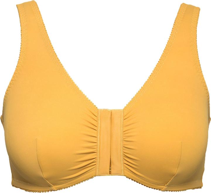 Produktbild Ulla Popken Bustier, Still-BH, Vorderverschluss, Cup C/D - E/F (90 D)