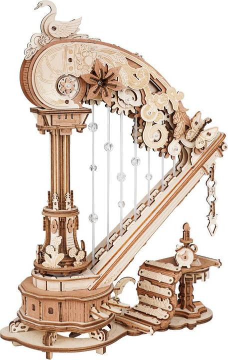 Robotime Magic Harp
