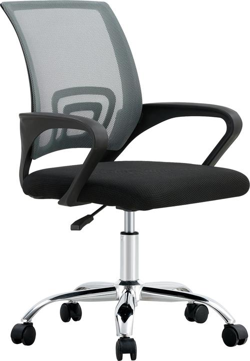 Produktbild Extralink Home Krzesło Obracane Fotel Biurowy Czarny