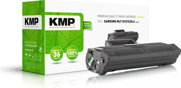 Image du produit KMP SA-T61 (CF)