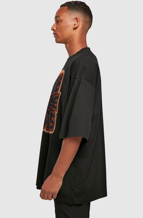 Actual product image Merchcode Stone Temple Pilots - Vintage warp Huge Tee - 113963 (L)