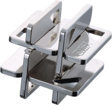 Produktbild Huzzle Cast Puzzle - Hashtag*** (1 Spieler)