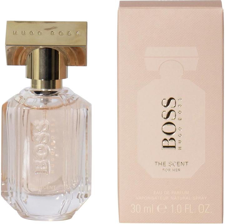 Immagine prodotto BOSS The Scent (Eau de parfum, 30 ml)
