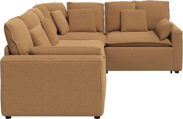 Image du produit vidaXL Raiza (Canapé modulaire)