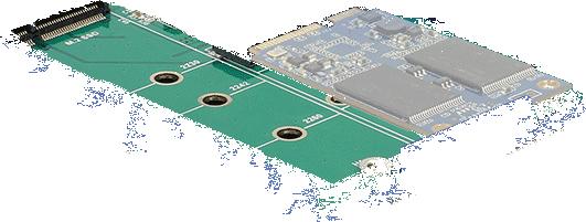 Actual product image Delock 62731