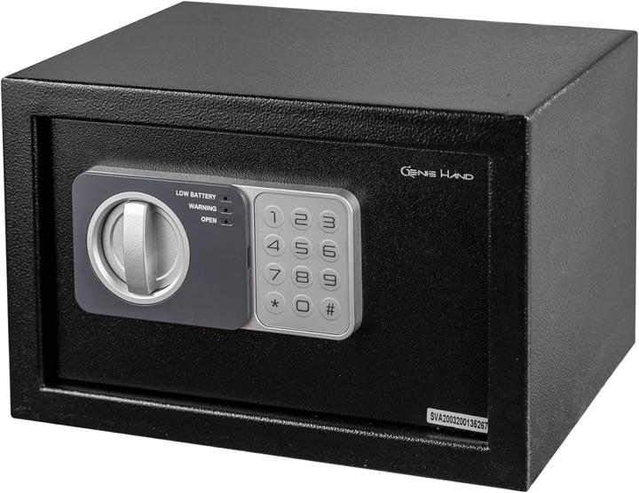 Immagine prodotto Genie Hand Cassaforte per mobili