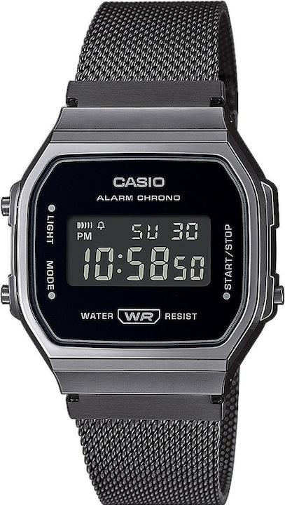 Casio Vintage (Chronograph, 36.30 mm)