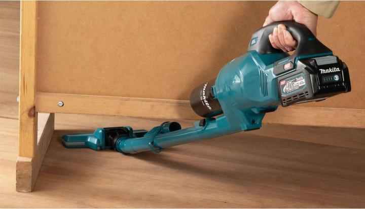 Produktbild Makita CL003G Akku-Staubsauger