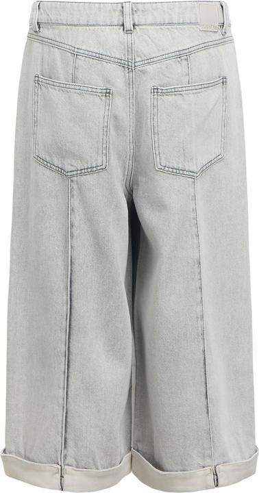 Actual product image Object Wide Bermuda Shorts (40)