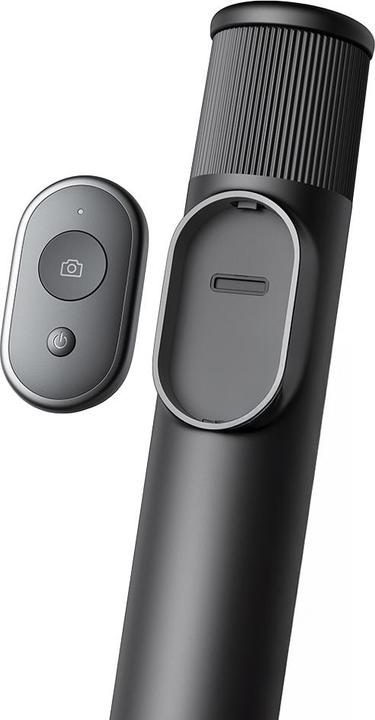 Actual product image Xiaomi BT Selfie Stick Mini, Black