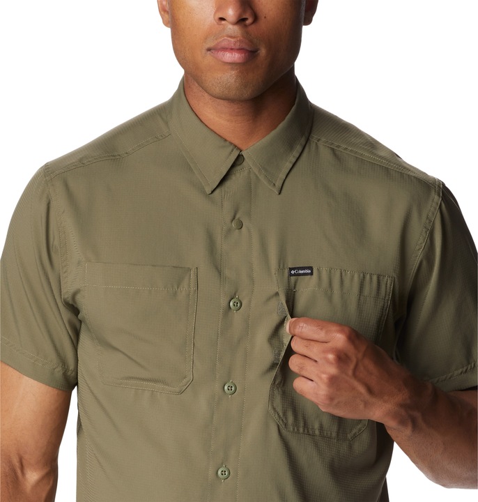 Produktbild Columbia Silver Ridge Utility Lite Short Sleeve (XL)