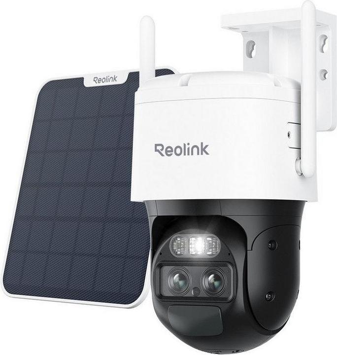 Immagine prodotto Reolink B770 Outdoor PTZ-Kamera inkl. SP 4 MP, 38-96° (3840 x 2160 pixel)