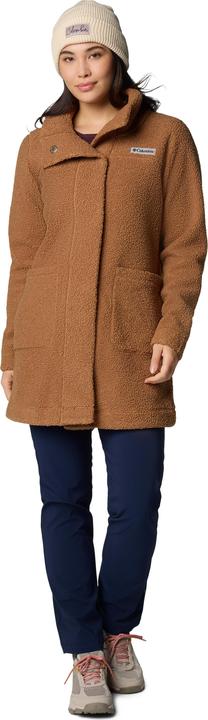 Immagine prodotto Columbia Panorama Long Jacket (S)