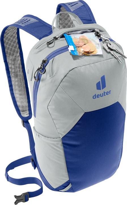 Actual product image Deuter Spped Lite 13 (13 l)