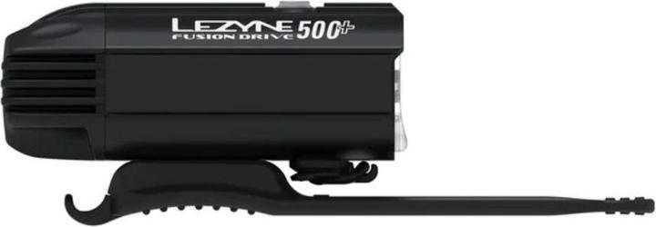 Immagine prodotto Lezyne Fusion Drive 500+ / Ktv Drive Pro+ Pair (500 lm, 150 lm)