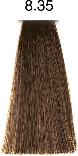Image du produit pH Argan & Keratin Color (8.35 Cappuccino)