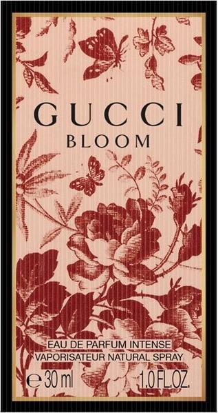 Actual product image Gucci Eau de Parfum Intense (Eau de parfum, 30 ml)
