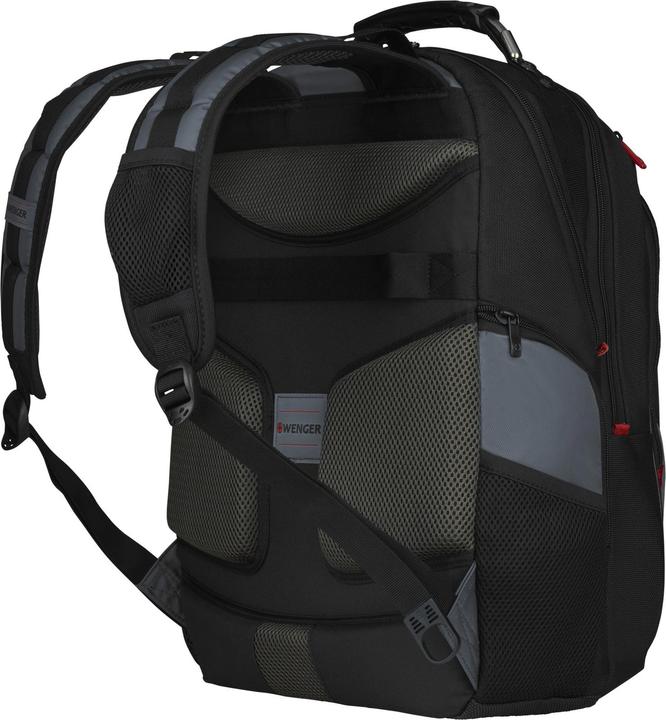 Actual product image Wenger Pegasus (25 l)