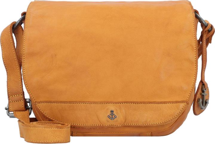 Immagine prodotto Harbour 2nd Borsa a tracolla Anchor Love in pelle 26 cm