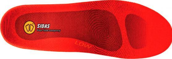 Produktbild Sidas Sohle Winter 3feet Low