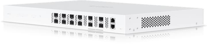 Immagine prodotto Ubiquiti Rete UISP -FIBRA-OLT-XGS (14 porte)