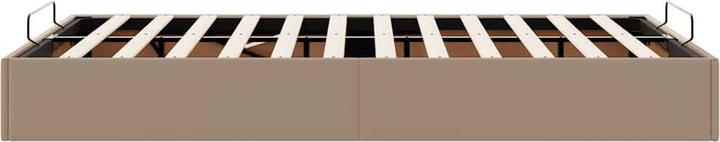 Image du produit vidaXL Ottoman-Bett (120 x 200 cm)