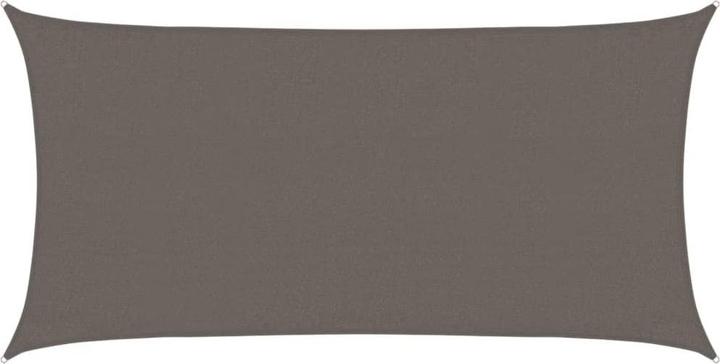 Actual product image vidaXL Sonnensegel (300 x 600 cm)