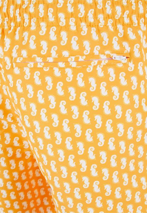 Produktbild Urban Classics Pattern Swim Shorts - 4984 (L)