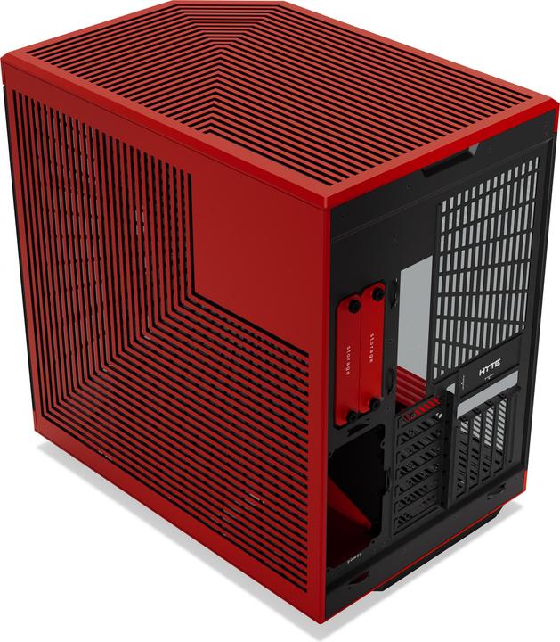 Produktbild Hyte Y70 (ATX, ITX, mATX, Mini-ATX)